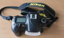 Nikon D80 ����