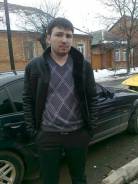 Водитель. Незаконченное высшее образование (студент), опыт работы 10 лет