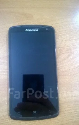Lenovo S920. �/� ����