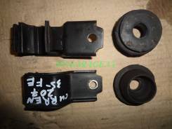 Крепление радиатора. Toyota Curren, ST207, ST206, ST208