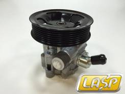 Гидроусилитель руля. Toyota Land Cruiser, GRJ200 Двигатель 1GRFE