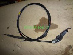Тросик багажника. Toyota Curren, ST206, ST207, ST208