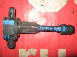 Катушка зажигания Nissan CR10DE, CR12DE, CR14D 22448-AX001