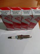 Свеча зажигания. Toyota: Premio, Vitz, Corolla Axio, Avensis, ist, Corolla Rumion, Spade, Porte, Allion, Auris, Ractis, Noah, Matrix, Wish, Yaris, Har...