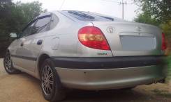 Toyota Avensis. ZZT221, 1ZZFE