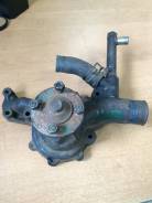 Помпа водяная. Toyota Dyna Toyota ToyoAce Двигатель 14B