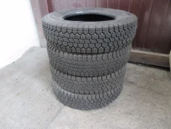 Bridgestone Blizzak VM-41. ������, ��� �����, 20�%, 4 ��