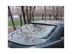 Спойлер. Toyota Camry. Под заказ