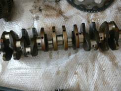 Коленвал. Toyota: Verossa, Cresta, Cressida, Mark II Wagon Blit, IS200, Crown / Majesta, Supra, Crown, Altezza, Crown Majesta, Mark II, Chaser, Soarer...