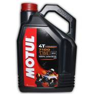 Motul. синтетическое