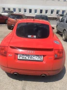 Audi TT. TRUZZZ8N741023198, TRUZZZ8N741023198 ����