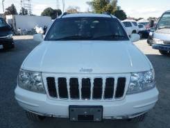 Jeep Grand Cherokee. WJ, MPI