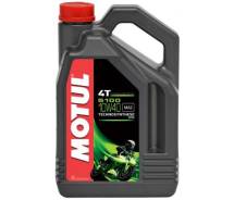 Motul. Вязкость 10W-40