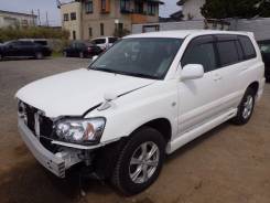 Toyota Kluger V. ACU25, 2AZ