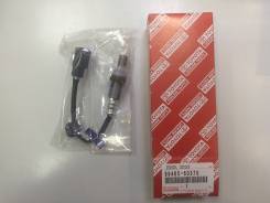 Датчик кислородный. Lexus LX570, URJ201 Toyota Land Cruiser, URJ200, URJ202, UZJ200 Двигатели: 3URFE, 1URFE, 2UZFE