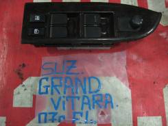 Блок управления стеклоподъемниками Suzuki Grand Vitara
