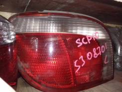 Стоп-сигнал. Toyota Vitz, SCP13, NCP10, NCP13, NCP15, SCP10