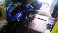 Yamaha YZF R1. 1 000 куб. см., исправен, птс, с пробегом