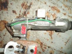 Замок зажигания. Toyota Verossa, GX115, GX110, JZX110 Toyota Mark II Wagon Blit, JZX110 Toyota Mark II, JZX115, GX115, JZX100, JZX110, GX110 Toyota Ch...