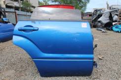 Дверь боковая. Subaru Forester, SG9, SG9L
