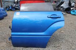 Дверь боковая. Subaru Forester, SG9, SG9L