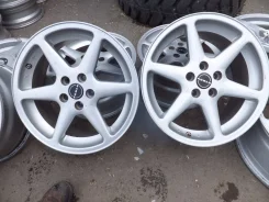 Noble. 7.0x16", 5x100, ET50, �� 66,1���. ����