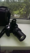 Sony Cyber-shot DSC-H400. 20 � ����� ��, ���: 14� � ����� ����