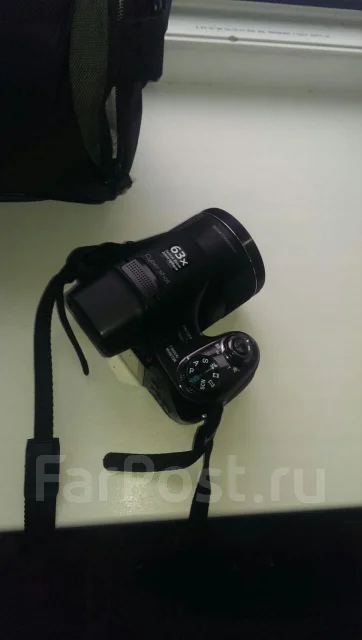 Sony Cyber-shot DSC-H400. 20 � ����� ��, ���: 14� � ����� ����