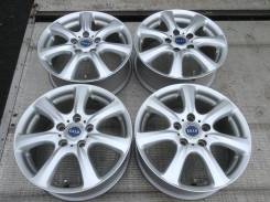 Bridgestone FEID. 6.0x16, 5x114.30, ET54, ЦО 73,0 мм.