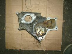 Помпа водяная. Toyota Lite Ace, CM30 Двигатель 2CT