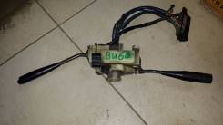 Блок подрулевых переключателей. Toyota Toyoace, YY52, LY60, LY50, YU80, YY50, YU70, YY61, YY51, YU60, YU61 Toyota Hiace, LH85, YH80, YH81, LH80 Toyota...