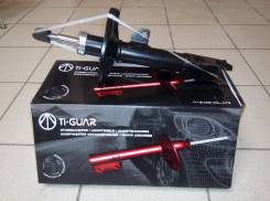 Амортизатор. Toyota: Corolla, Sprinter Trueno, Corolla Levin, Allion, Allex, Sprinter, RAV4, Camry, Corona, Caldina, Corolla Fielder, Avensis, Sprinte...