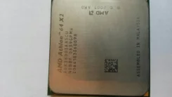AMD Athlon 64 X2 3800+ ����