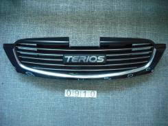 Решетка радиатора. Daihatsu Terios, J100G