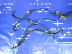 Шланг тормозной. Subaru Legacy B4, BE9, BEE, BE5 Subaru Legacy Lancaster, BHE, BH9 Subaru Legacy, BHE, BEE, BES, BH5, BE5, BH9, BE9 Subaru Legacy Wago...