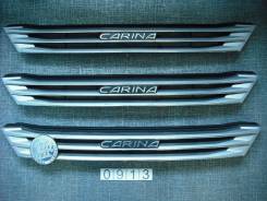 Решетка радиатора. Toyota Carina, AT212