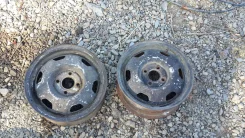 360 FORGED CONCAVE MESH 8. x4"