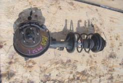 Амортизатор. Nissan Cedric, CUY31, YY31, PY32, PBY32, PY31, TY31, CY31, Y31, Y32, UY32, UY31 Nissan Cima, FPY32, FGY32 Nissan Leopard, JGBY32, JPY32 N...