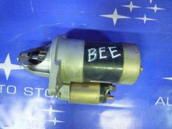 Стартер. Subaru Legacy B4, BE9, BEE, BE5 Subaru Legacy Lancaster, BHE, BH9 Subaru Legacy, BHC, BHE, BEE, BES, BH5, BHCB5AE, BE5, BH9, BE9 Subaru Legac...