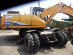 Samsung. Продаётся экскаватор MX08W-2, 1,00 куб. м.