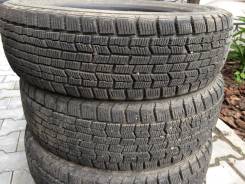 Goodyear. Всесезонные, 2013 год, износ: 10%, 4 шт