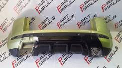 Бампер. Land Rover Range Rover Evoque, L538
