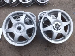Custom Grande. 6.5x15", 5x100, 5x114.3, ET45, �� 73,0���. ����