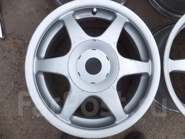 Custom Grande. 6.5x15", 5x100, 5x114.3, ET45, �� 73���. ����