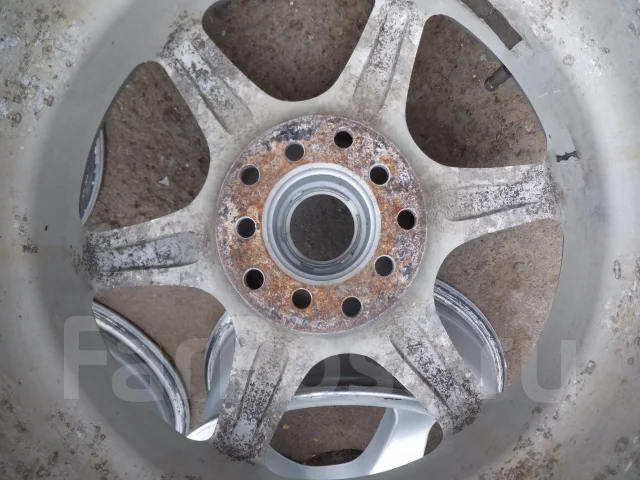 Custom Grande. 6.5x15", 5x100, 5x114.3, ET45, �� 73���. ����