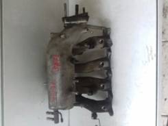 Коллектор впускной. Toyota: Corolla, Corolla Levin, Corona, Carina, Carina II, Sprinter, Celica, Sprinter Trueno, Sprinter Carib Двигатели: 4AFE, 5AFE...