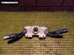 Блок подрулевых переключателей. Toyota Cresta, JZX105, GX105, JZX100, JZX101, GX100, LX100 Toyota Mark II, LX100, JZX105, JZX101, GX105, GX100, JZX100...