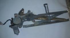 Стеклоподъемный механизм. Toyota: Lite Ace, Town Ace, Town Ace Noah, Noah, Lite Ace Noah, Land Cruiser Prado Двигатели: 3SFE, 3CT, 3CTE, 1KZT, 5VZFE...