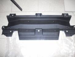 Накладка на бампер. Toyota 4Runner, GRN280, GRN285, TRN280, TRN285 Двигатели: 1GRFE, 2TRFE