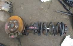Амортизатор. Nissan Cedric, MY34, Y34, HY34 Nissan Gloria, MY34, HY34, Y34 Двигатели: VQ30DET, VQ30DD, VQ20DE, VQ25DD. Под заказ